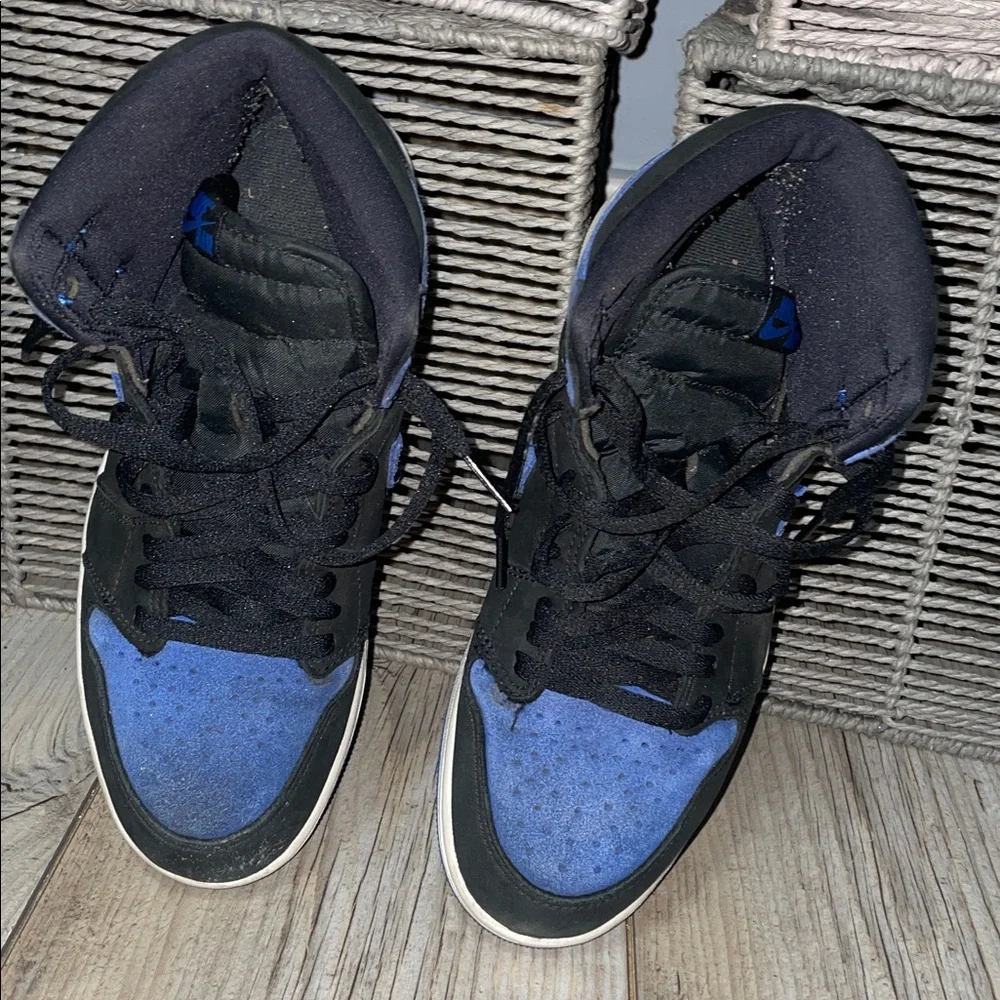 Jordan classic high